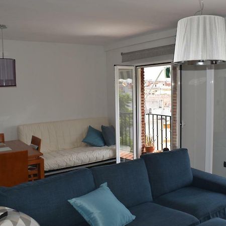 Apartamento En El Centro Historico Lägenhet Córdoba Exteriör bild