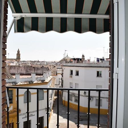Apartamento En El Centro Historico Lägenhet Córdoba Exteriör bild