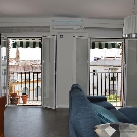Apartamento En El Centro Historico Lägenhet Córdoba Exteriör bild