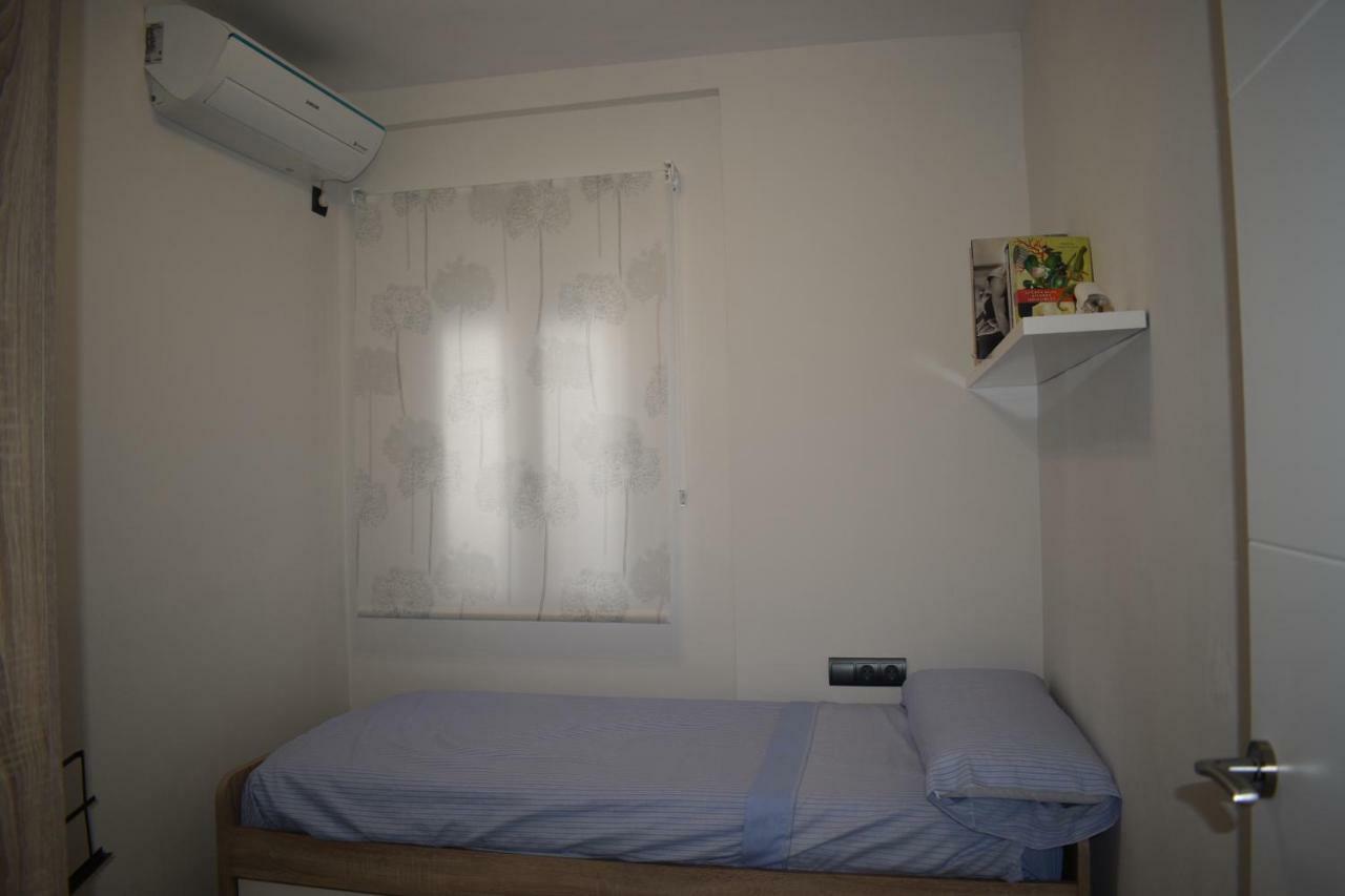 Apartamento En El Centro Historico Lägenhet Córdoba Exteriör bild