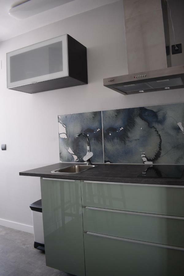 Apartamento En El Centro Historico Lägenhet Córdoba Exteriör bild