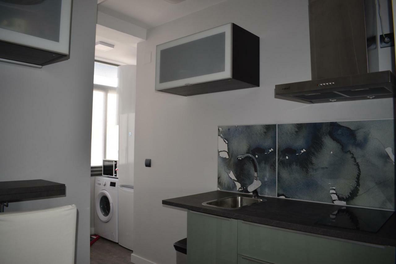 Apartamento En El Centro Historico Lägenhet Córdoba Exteriör bild