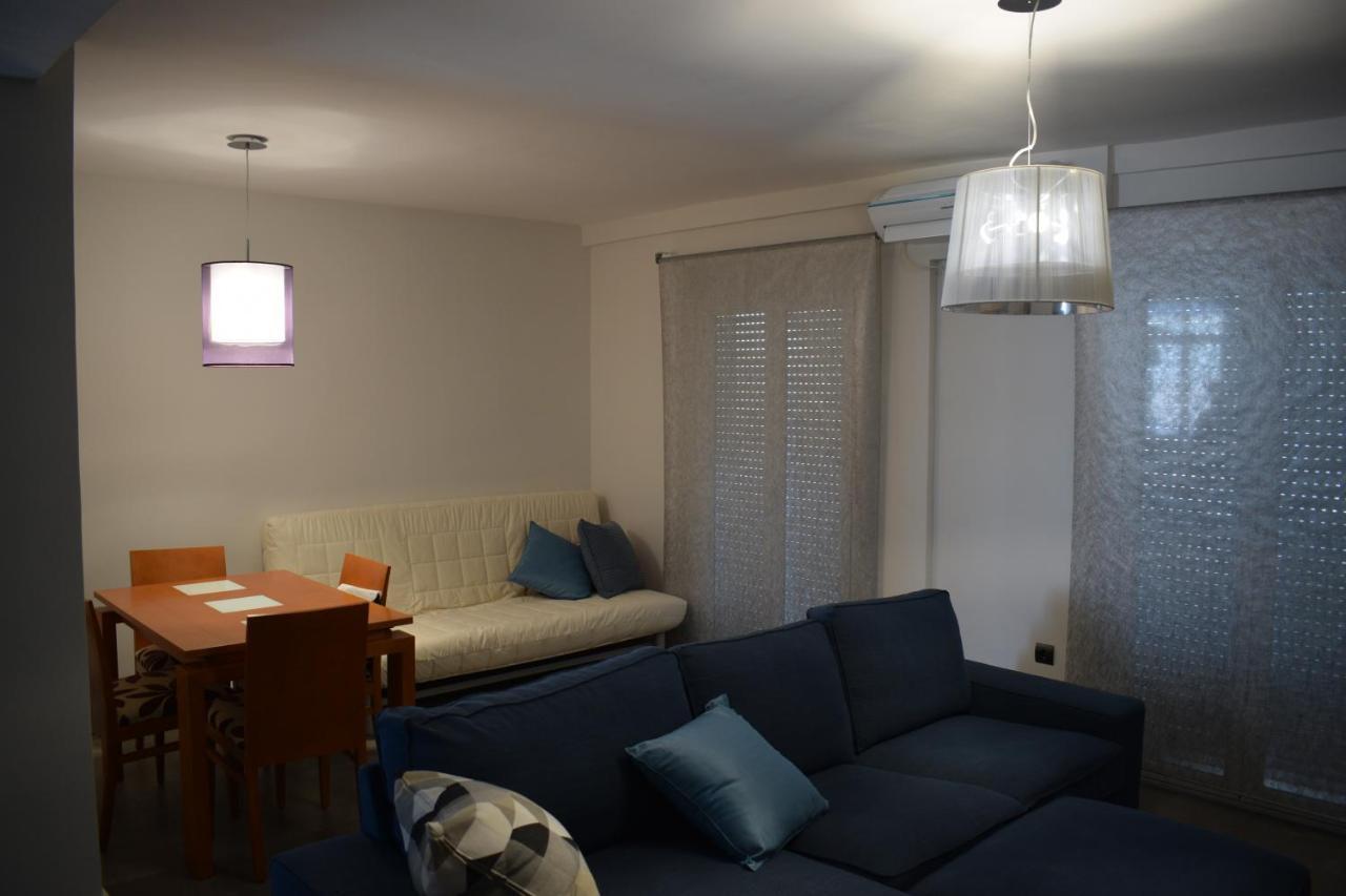 Apartamento En El Centro Historico Lägenhet Córdoba Exteriör bild